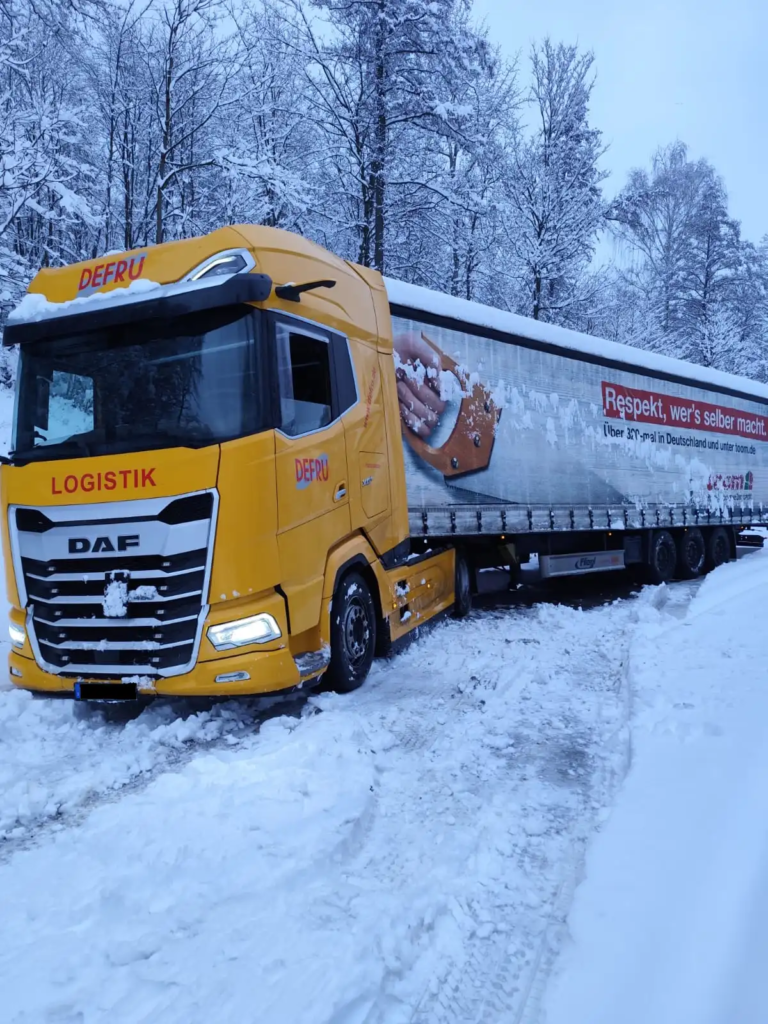 Reliable Towing Services: Fast Help for Breakdowns Across Germany