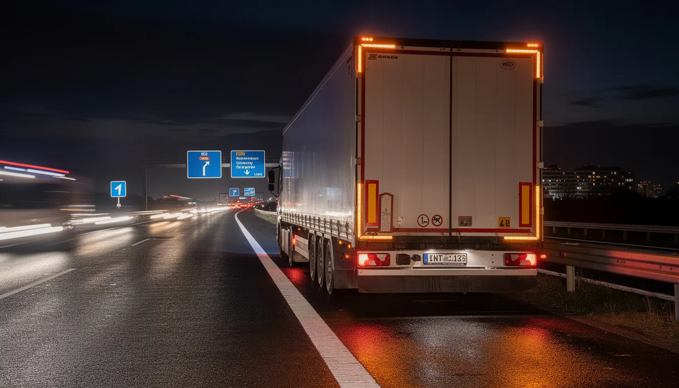 LKW Pannenhilfe Deutschland – 24/7 – AutoHelp LKW Pannenhilfe Deutschland – 24/7