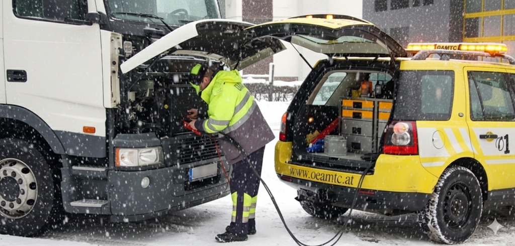 Important Jump-Start Rules How to Jump-Start a Car Correctly