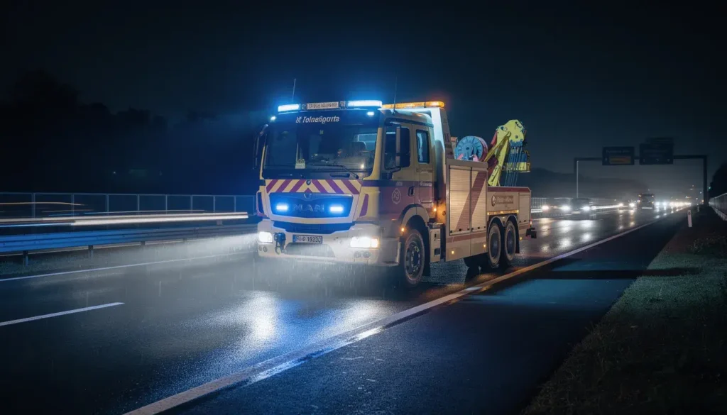lkw-pannenhilfe-deutschland