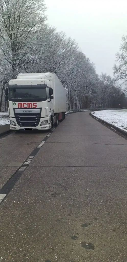 Profesjonalna naprawa can bus ciężarówka - szybka i skuteczna pomoc