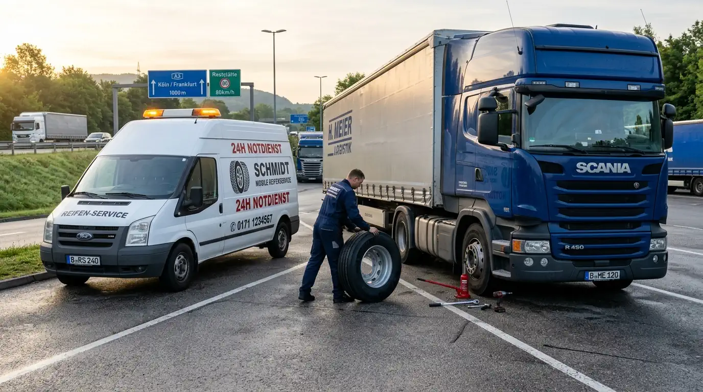 247 Mobile Truck Tire Service Near Me. – AutoHelp 24/7 Mobile Truck Tire Service Near Me