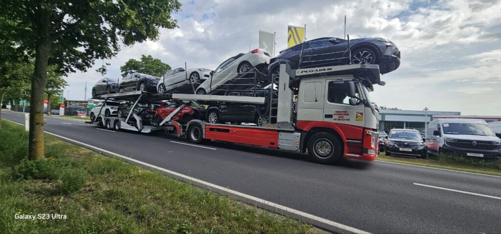 lkw-reifenservice-autotransporter-litauen – LKW Help 24