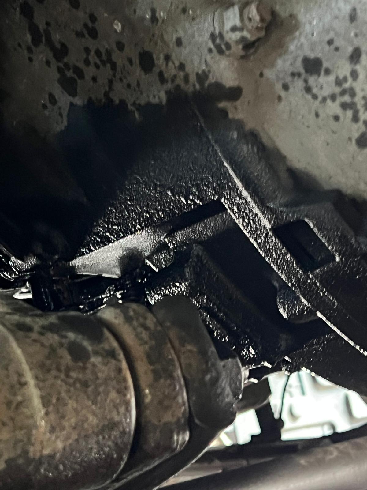 pomoc drogowa dla ciężarówki na miejscu — Pożar opony MAN TGX na A5 koło Müllheim ugaszony w 2 godz. 20 min