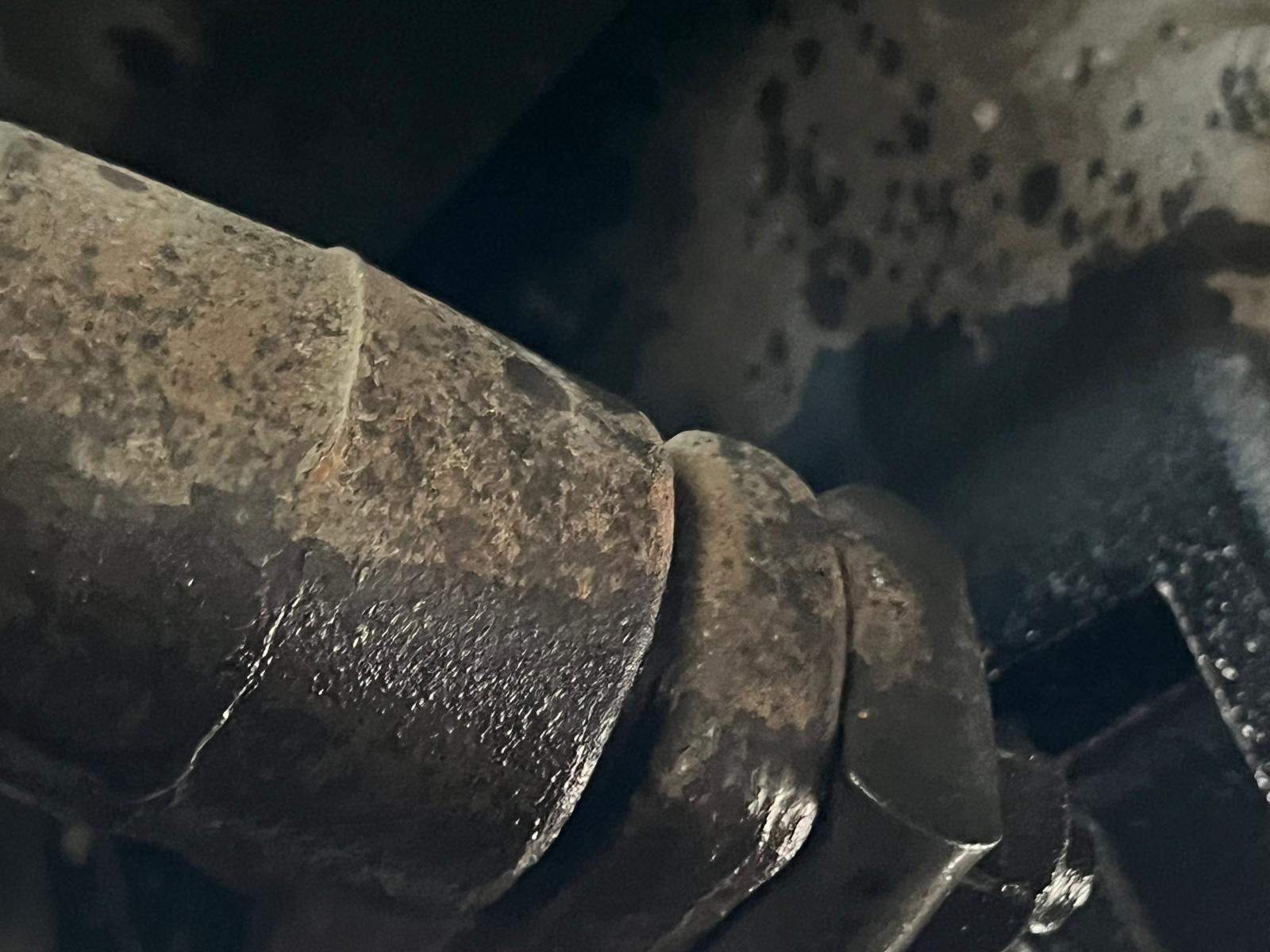 pomoc drogowa dla ciężarówki na miejscu — Pożar opony MAN TGX na A5 koło Müllheim ugaszony w 2 godz. 20 min