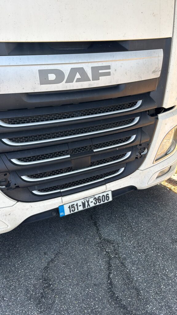 lkw-daf-irland-autobahn-01 – LKW Help 24