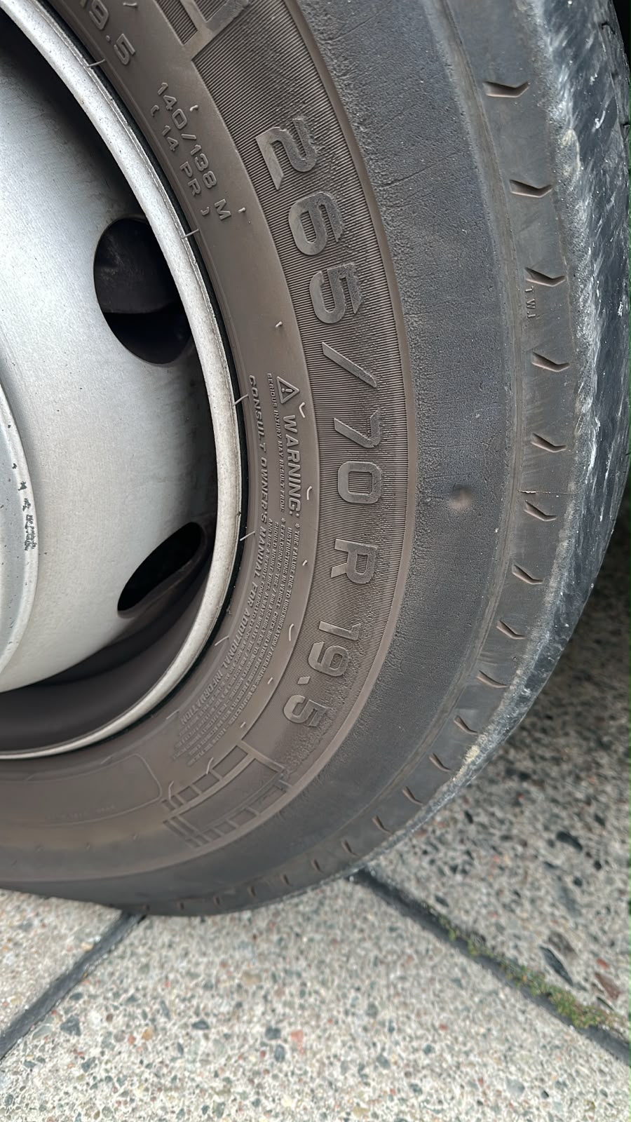 LKW Pannenhilfe vor Ort — Mobiler LKW-Notdienst A31 bei Lingen: AdBlue/SCR-Schlauchriss behoben, Sattelzug nach 10 S