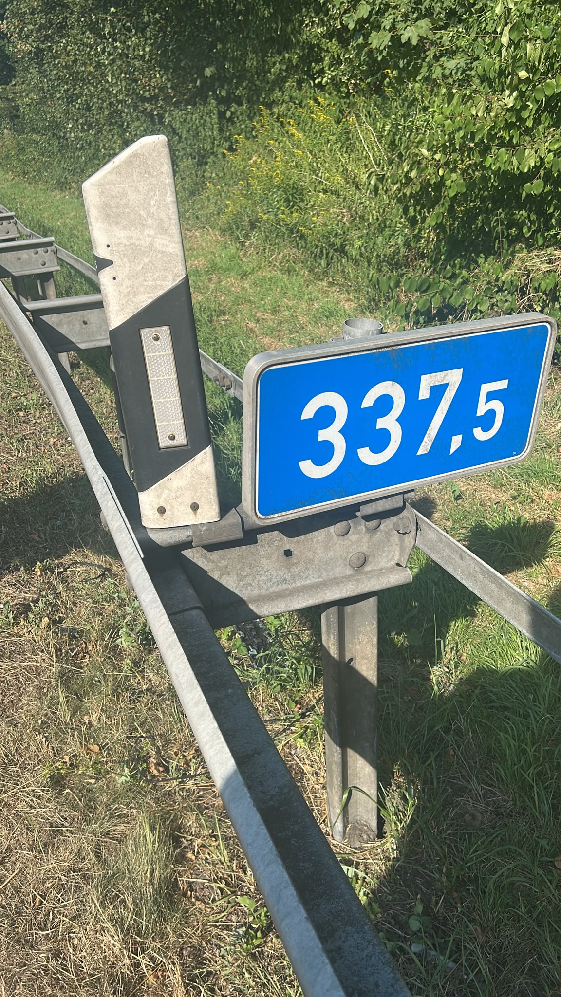 LKW Pannenhilfe vor Ort —